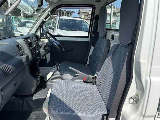 DAIHATSU HIJET TRUCK 2013 Image 31