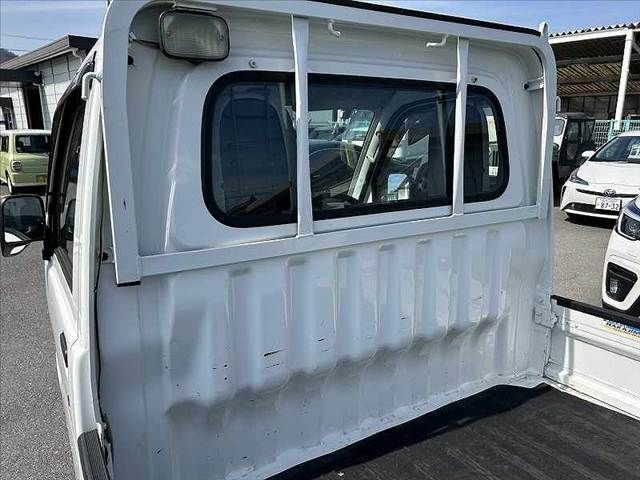 DAIHATSU HIJET TRUCK 2013 Image 31