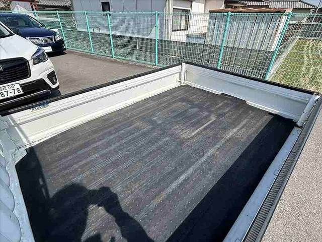 DAIHATSU HIJET TRUCK 2013 Image 31