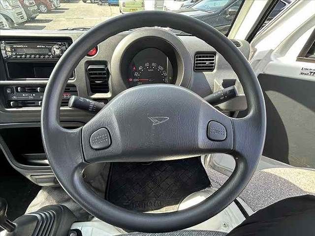 DAIHATSU HIJET TRUCK 2013 Image 31