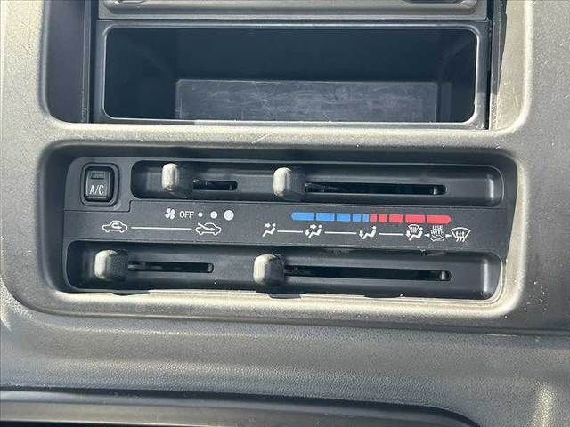 DAIHATSU HIJET TRUCK 2013 Image 31