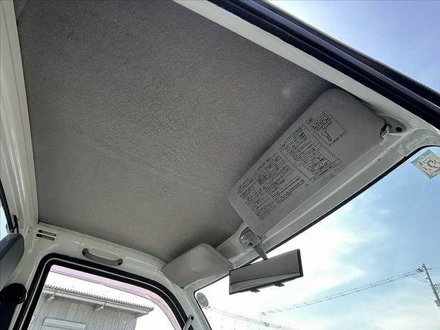 DAIHATSU HIJET TRUCK 2013 Image 31