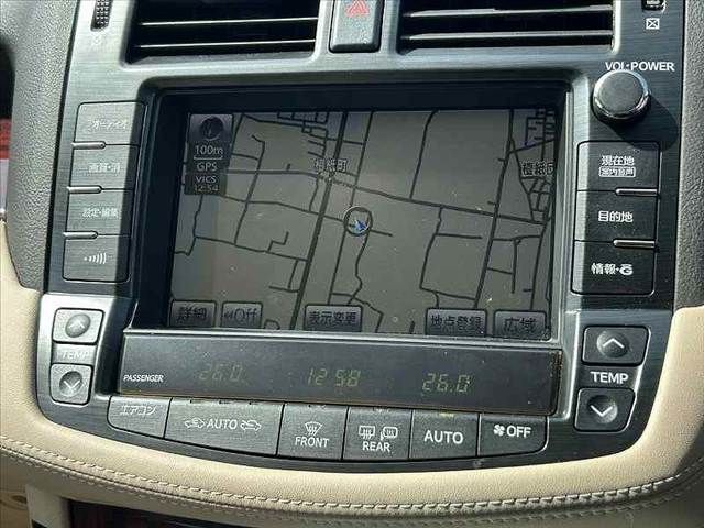 TOYOTA CROWN SEDAN 2010 Image 31