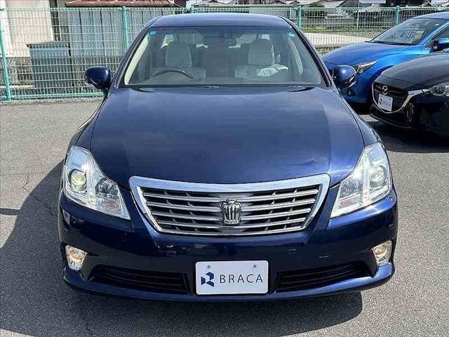 TOYOTA CROWN SEDAN 2010 Image 31