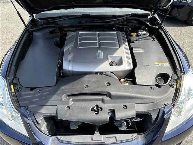 TOYOTA CROWN SEDAN 2010 Image 31