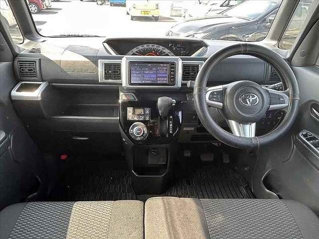 TOYOTA PIXIS MEGA 2017 Image 31