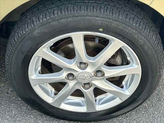 TOYOTA PIXIS MEGA 2017 Image 31