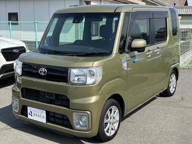 TOYOTA PIXIS MEGA 2017 Image 31