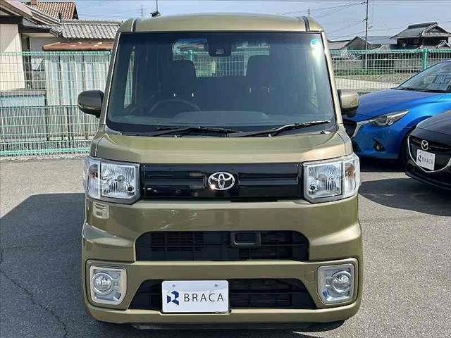 TOYOTA PIXIS MEGA 2017 Image 31