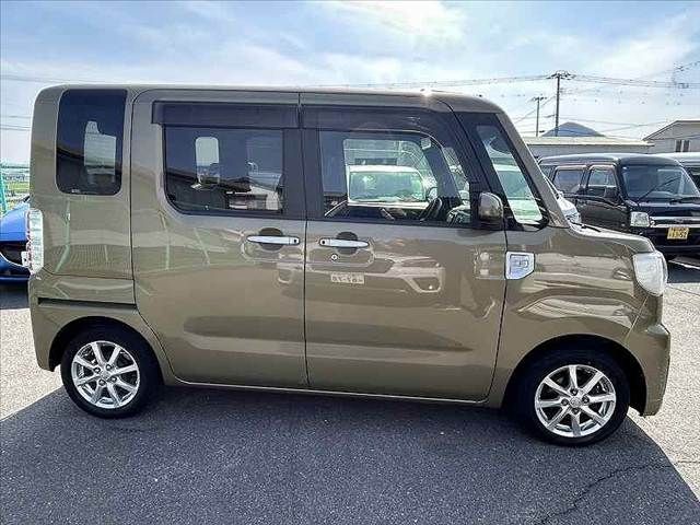 TOYOTA PIXIS MEGA 2017 Image 31