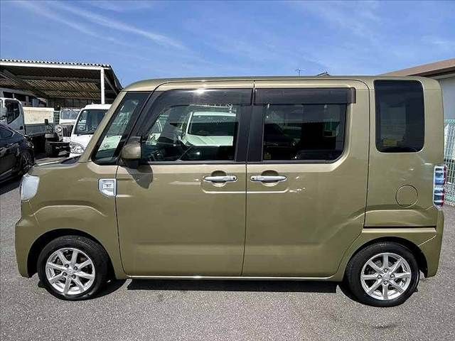 TOYOTA PIXIS MEGA 2017 Image 31