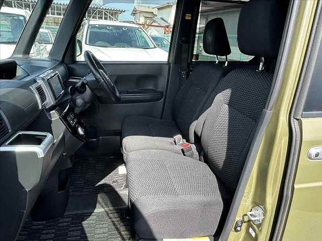 TOYOTA PIXIS MEGA 2017 Image 31