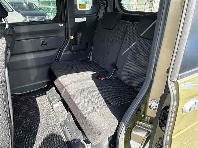 TOYOTA PIXIS MEGA 2017 Image 31