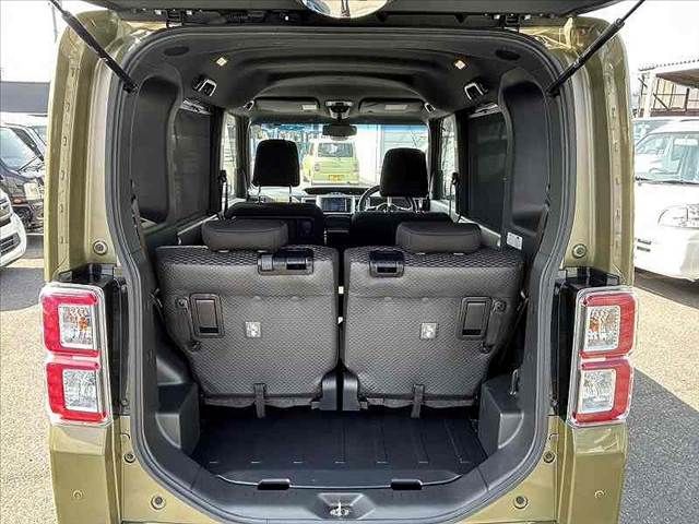 TOYOTA PIXIS MEGA 2017 Image 31