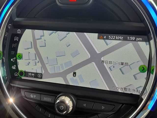 BMW MINI ONE 5DOOR 2019 Image 31