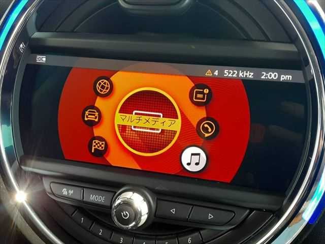 BMW MINI ONE 5DOOR 2019 Image 31