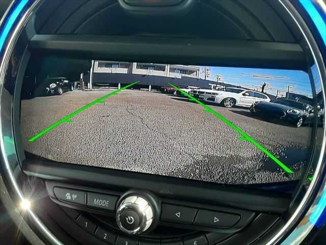 BMW MINI ONE 5DOOR 2019 Image 31