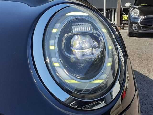 BMW MINI ONE 5DOOR 2019 Image 31