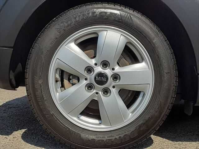 BMW MINI ONE 5DOOR 2019 Image 31