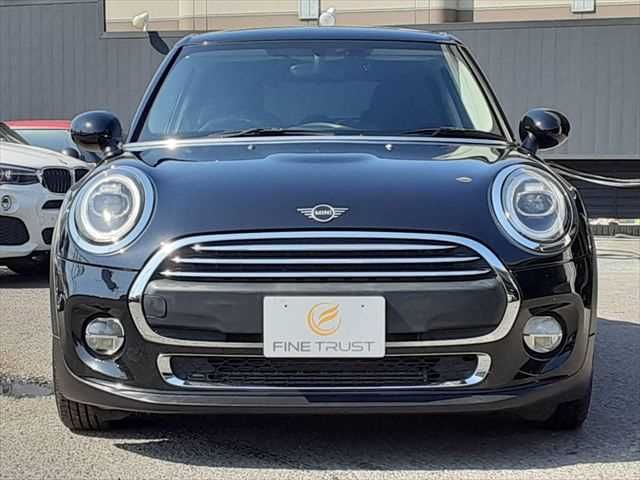 BMW MINI ONE 5DOOR 2019 Image 31