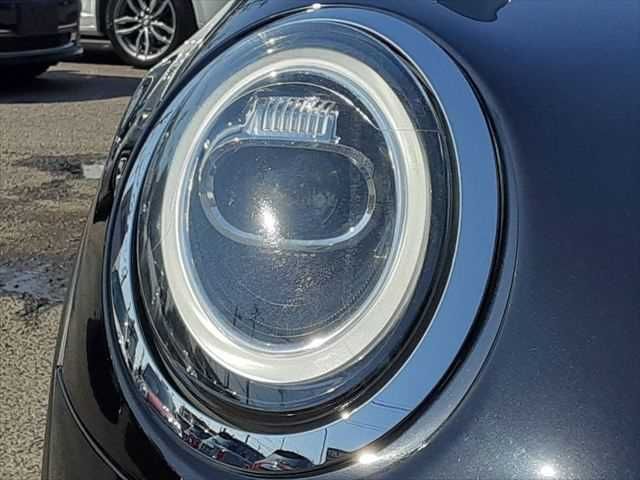 BMW MINI ONE 5DOOR 2019 Image 31