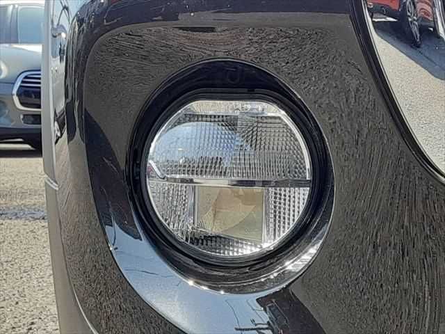 BMW MINI ONE 5DOOR 2019 Image 31