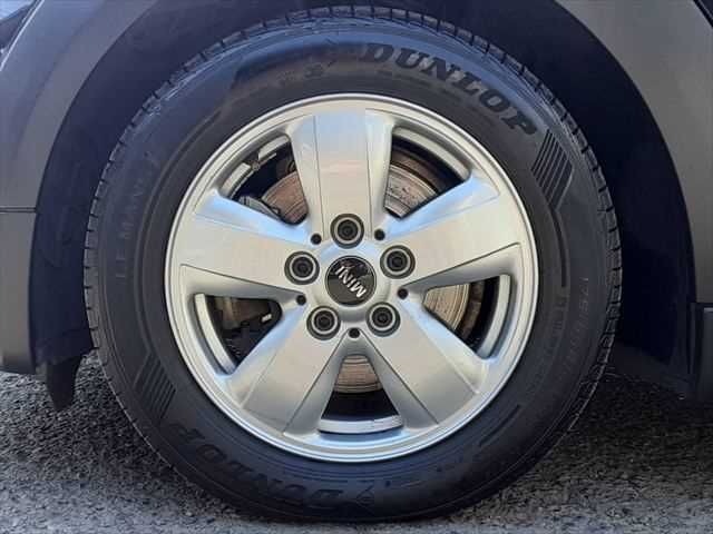 BMW MINI ONE 5DOOR 2019 Image 31