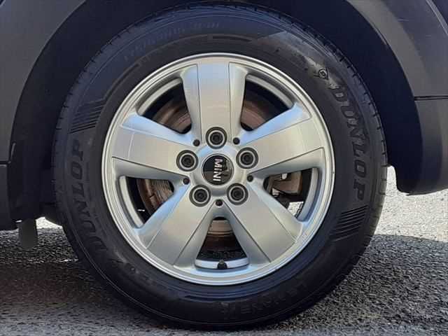 BMW MINI ONE 5DOOR 2019 Image 31