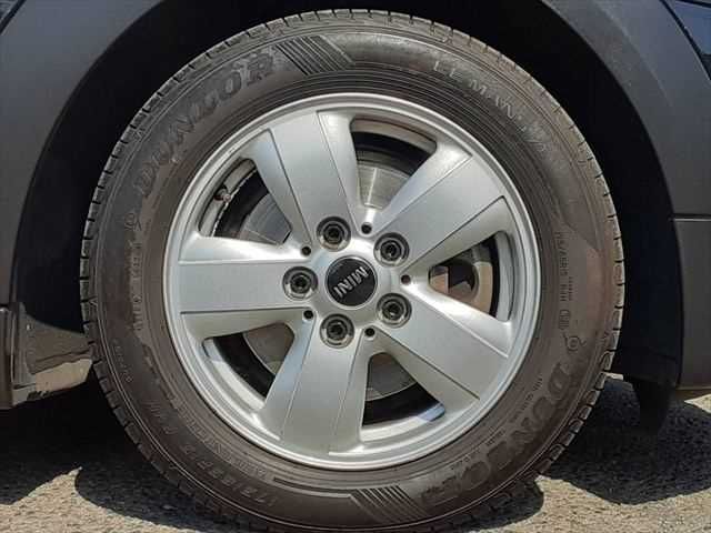 BMW MINI ONE 5DOOR 2019 Image 31