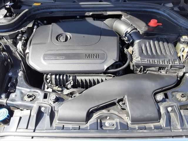 BMW MINI ONE 5DOOR 2019 Image 31