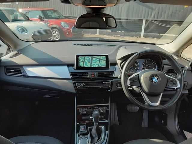 BMW 2SERIES ACTIVE T 2015 Image 31