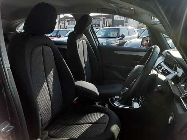 BMW 2SERIES ACTIVE T 2015 Image 31