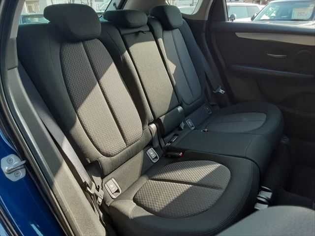 BMW 2SERIES ACTIVE T 2015 Image 31