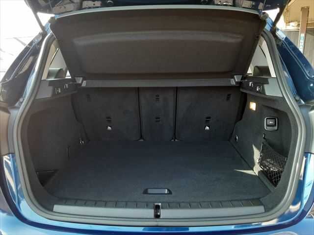 BMW 2SERIES ACTIVE T 2015 Image 31