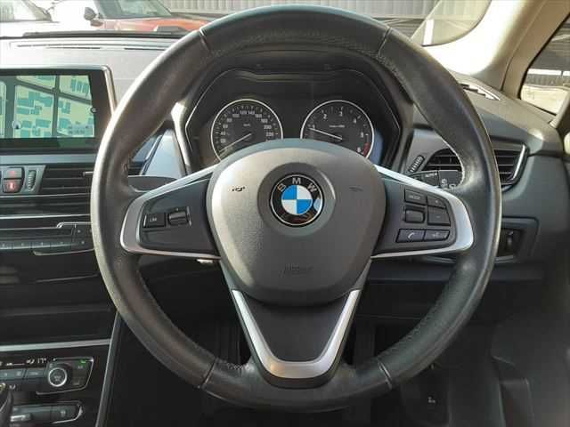 BMW 2SERIES ACTIVE T 2015 Image 31