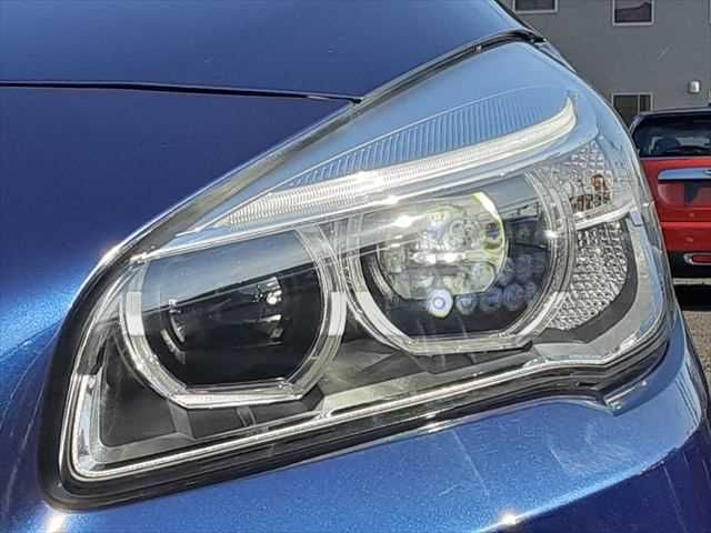 BMW 2SERIES ACTIVE T 2015 Image 31