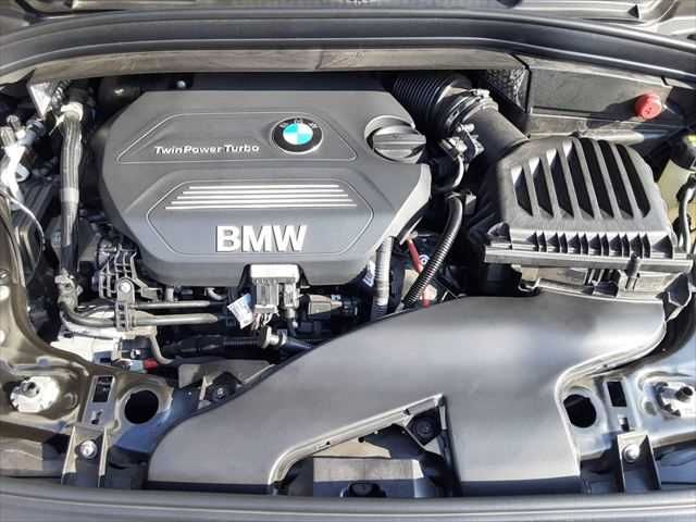 BMW 2SERIES ACTIVE T 2015 Image 31