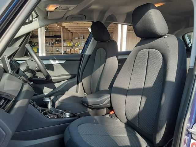 BMW 2SERIES ACTIVE T 2015 Image 31