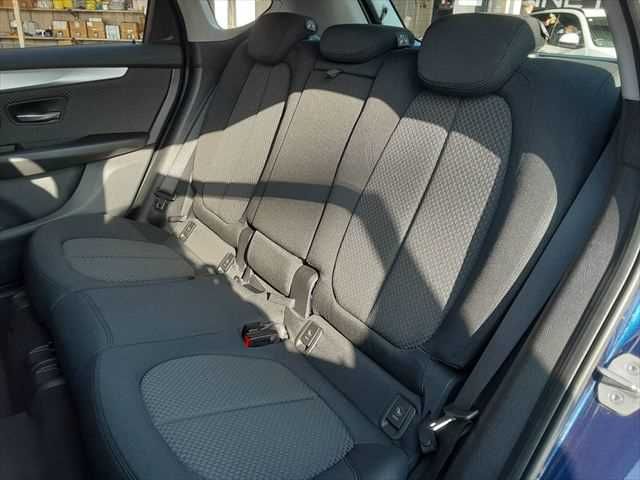 BMW 2SERIES ACTIVE T 2015 Image 31