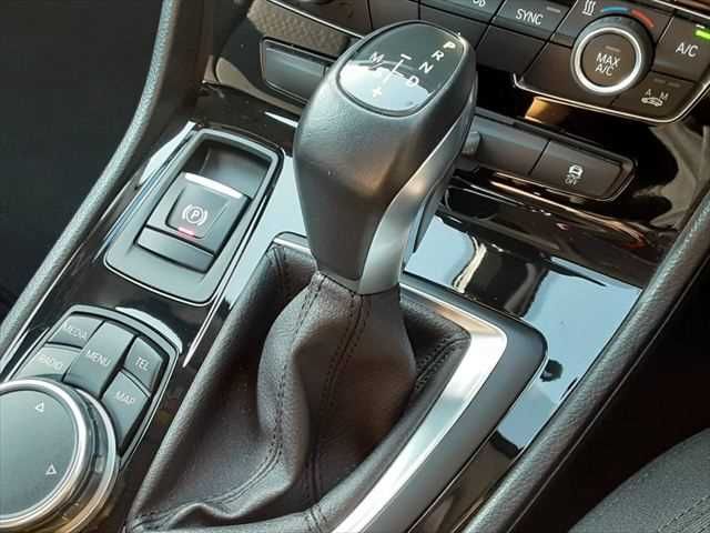 BMW 2SERIES ACTIVE T 2015 Image 31