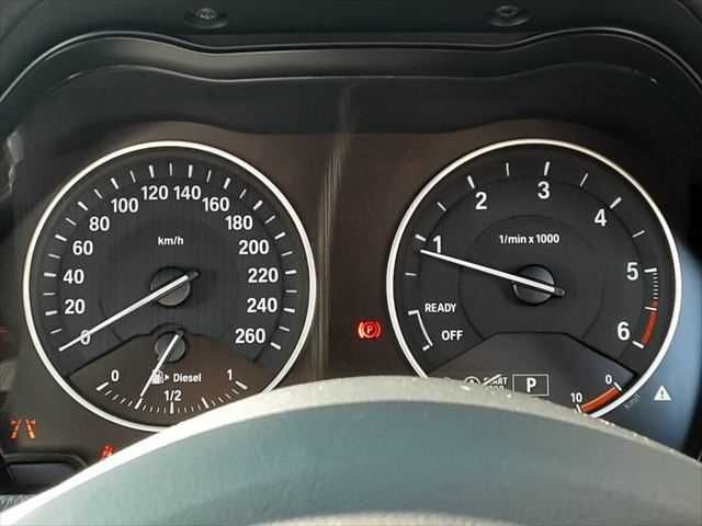 BMW 2SERIES ACTIVE T 2015 Image 31