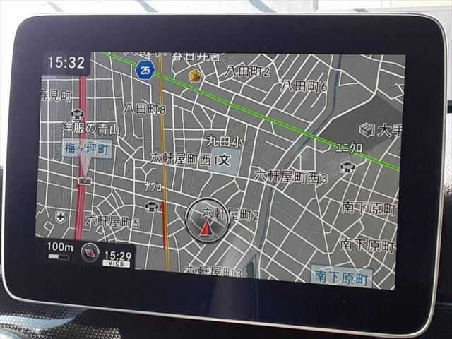 MERCEDES BENZ CLA SH 2017 Image 31