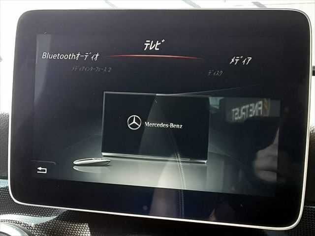 MERCEDES BENZ CLA SH 2017 Image 31
