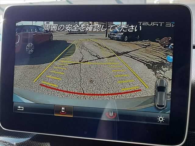 MERCEDES BENZ CLA SH 2017 Image 31