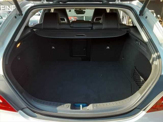 MERCEDES BENZ CLA SH 2017 Image 31