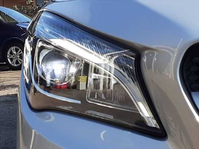 MERCEDES BENZ CLA SH 2017 Image 31