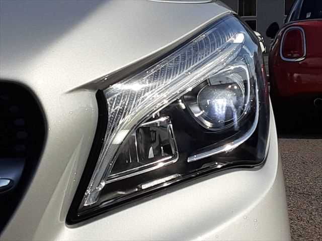 MERCEDES BENZ CLA SH 2017 Image 31
