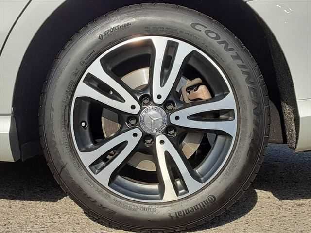 MERCEDES BENZ CLA SH 2017 Image 31