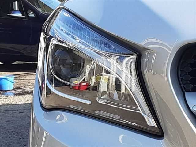 MERCEDES BENZ CLA SH 2017 Image 31