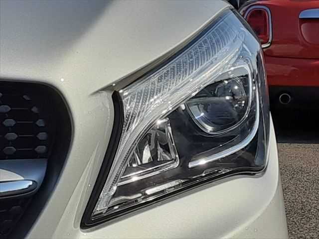 MERCEDES BENZ CLA SH 2017 Image 31